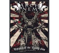 Tyrants Of The Rising Sun (Live In Japan)