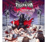 Tyrants Of Wrath CD