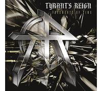 Tyrant's Reign - Fragments of Time -Digi-