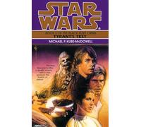 Tyrant's Test: Star Wars Legends (The Black Fleet Crisis)