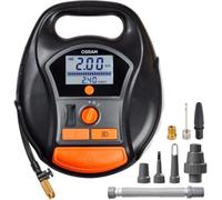 Tyre Inflate 200 Compresseur