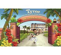 Tyree and the Not-so-green Monkeys