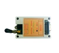 TYREE ÉMetteur-RéCepteur sans USB RS485 RS232 20DBM 433M ÉMetteur et RéCepteur Modem Radio VHF/UHF (RS232)