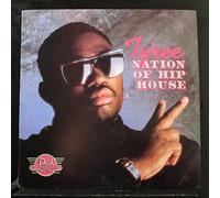 Tyree - Nation of Hip House [Import]