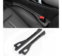 TYREEDE 2 pièces Remplissage de Siège de Voiture, pour Toyota RAV 4 RAV4 2019-2024 Bouchon D'écartement de Siège Empêcher Les Objets de Tomber,A