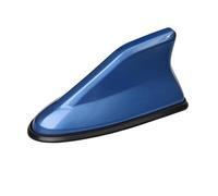 TYREEDE Antenne Voiture Requin, pour Peugeot 208 2012-2023 Antenne Requin Voiture Auto-adhésif Imperméable Améliorer Le Signal du Véhicule,C
