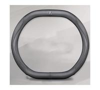 TYREEDE Cache Volant Voiture, pour Peugeot 208 308 2008 SW 5008 GT Line Rifter 2016-2022 Volant Antidérapant Véhicules Couvre Respirant Protege Volant Voiture,A