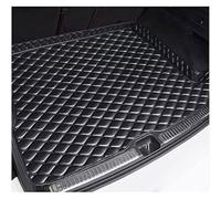 TYREEDE Tapis Coffre Voiture, pour Ford Puma St-Line 2020-2025 Anti-salissures Tapis Coffre Voiture Accessoires d'intérieur faciles à Nettoyer,C