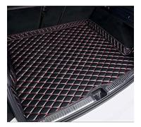 TYREEDE Tapis Coffre Voiture, pour Ford Puma St-Line 2020-2025 Anti-salissures Tapis Coffre Voiture Accessoires d'intérieur faciles à Nettoyer,B