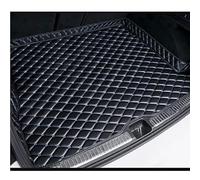 TYREEDE Tapis Coffre Voiture, pour Ford Puma St-Line 2020-2025 Anti-salissures Tapis Coffre Voiture Accessoires d'intérieur faciles à Nettoyer,E