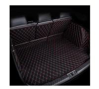Tapis De Coffre Tout Compris, pour Renault Austral E-Tech Hybrid Esprit Alpine SUV 2022-2025 Tapis Coffre Voiture AntidéRapant Imperméable Protection Auto Accessoire,B