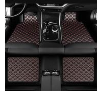 TYREEDE Tapis de Voiture, pour Ford Focus St-Line MK4 2019-2021 Tapis Sol Automobile Tous Temps Antidérapant Imperméable Tapis Sol Voiture Accessoires,D