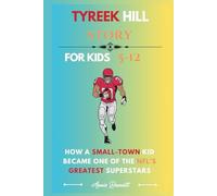 TYREEK HILL STORY: How a Small-Town Kid Became One of the NFL’s Greatest Superstars
