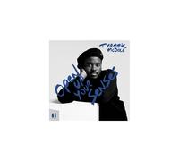 Tyreek Mcdole - Open Up Your Senses [Compact Discs]