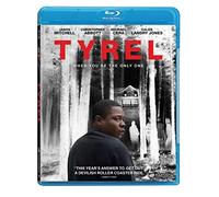 Tyrel [Blu-Ray]