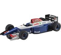 Tyrell 021 1:24 Plastique Model Kit Hasegawa
