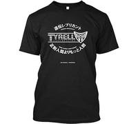 Tyrell Corporation Aspect Vieilli 4 Tee Mens T-Shirt Black XXL
