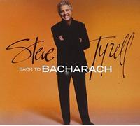 Tyrell, Steve - Back to Bacharach