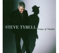 Tyrell Steve - Songs of Sinatra [Import]
