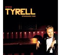 Tyrell, Steve - Standard Time