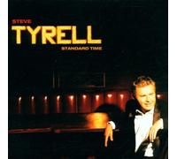 Tyrell, Steve - Standard Time