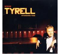 Tyrell, Steve - Standard Time [Import]