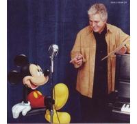 Tyrell Steve - The Disney Standards [Import]