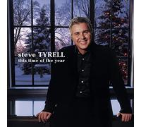 Tyrell,Steve - This Time of The Year [Import]