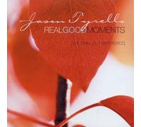Tyrello,Jason - Real Good Moments [Import]
