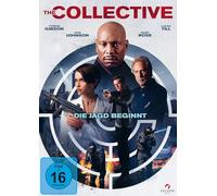 Tyrese Gibson;Don Johnson - The Collective: Die Jagd Beginnt [Import]