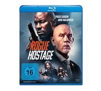 Tyrese Gibson;John Malkovich - Rogue Hostage [Blu-ray]