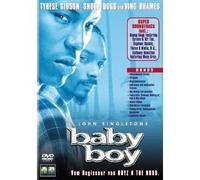 Tyrese Gibson - John Singletons Baby Boy [Import]