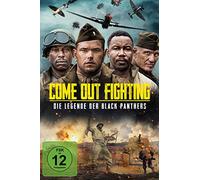 Tyrese Gibson;Michael Jay White;Dolph Lundgren - Come Out Fighting: Die Legende der Black Panthers [Import]
