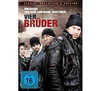 Tyrese Gibson,Terrence Howard,Andre Benjamin - Vier Brüder