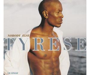 Tyrese - Nobody Else