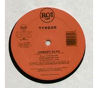 Tyrese - Nobody Else/I Can't Go on