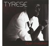 Tyrese - Open Invitation
