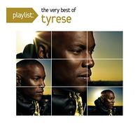 Tyrese - Playlist: the Very Best of Tyrese