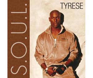 Tyrese S.O.U.L. (CD)
