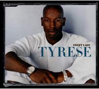 Tyrese - Sweet Lady [Import]
