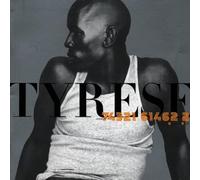 Tyrese - Tyrese/Intl.Version