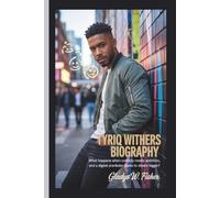 TYRIQ WITHERS BIOGRAPHY: What happens When comedy meets ambition, and a digital prankster dares to dream bigger?