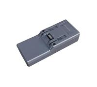 TYRLBDXS Aspirateur Batterie Lithium-ION, Alimentation De Secours 22.2V 2000mAh, Compatible avec Redmond RV-UR340(Dark Grey Battery)