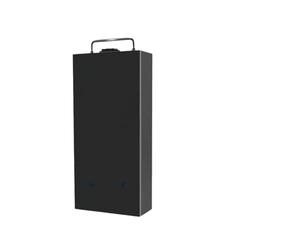 TYRLBDXS Batterie Lithium-ION 60 V 20 Ah 30 Ah for Moto, Compatible avec Citycoco(C30A)