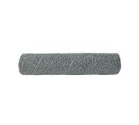 TYRLBDXS Brosse à récurer for aspirateur Brosse à Tambour Accessoire Gris argenté. Compatible for Proscénic F20 / F20A(1 Piece)