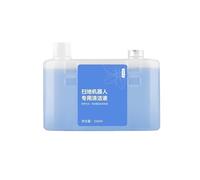 TYRLBDXS Liquide de Nettoyage for sols 350 ML, pièces détachées for aspirateurs, Compatible avec Ecovacs T30 Pro/ T30 Max/ T30 Pro Plus/X5(Set 1)
