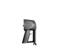 TYRLBDXS Poignée d'aspirateur avec boîtier Moteur de Remplacement, Compatible avec Dyson V8 V7(V7)