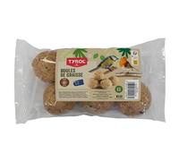 Tyrol Boules DE Graisse X 6 ODC