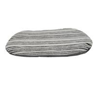 TYROL-Coussin ovale en ouatine Toronto 70 cm