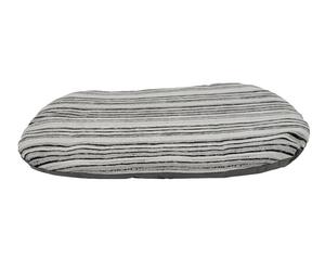 TYROL-Coussin ovale ouatine pour chien Toronto T80